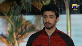 Umme Ayesha - Season 02 - Episode 18 - 19th March 2025